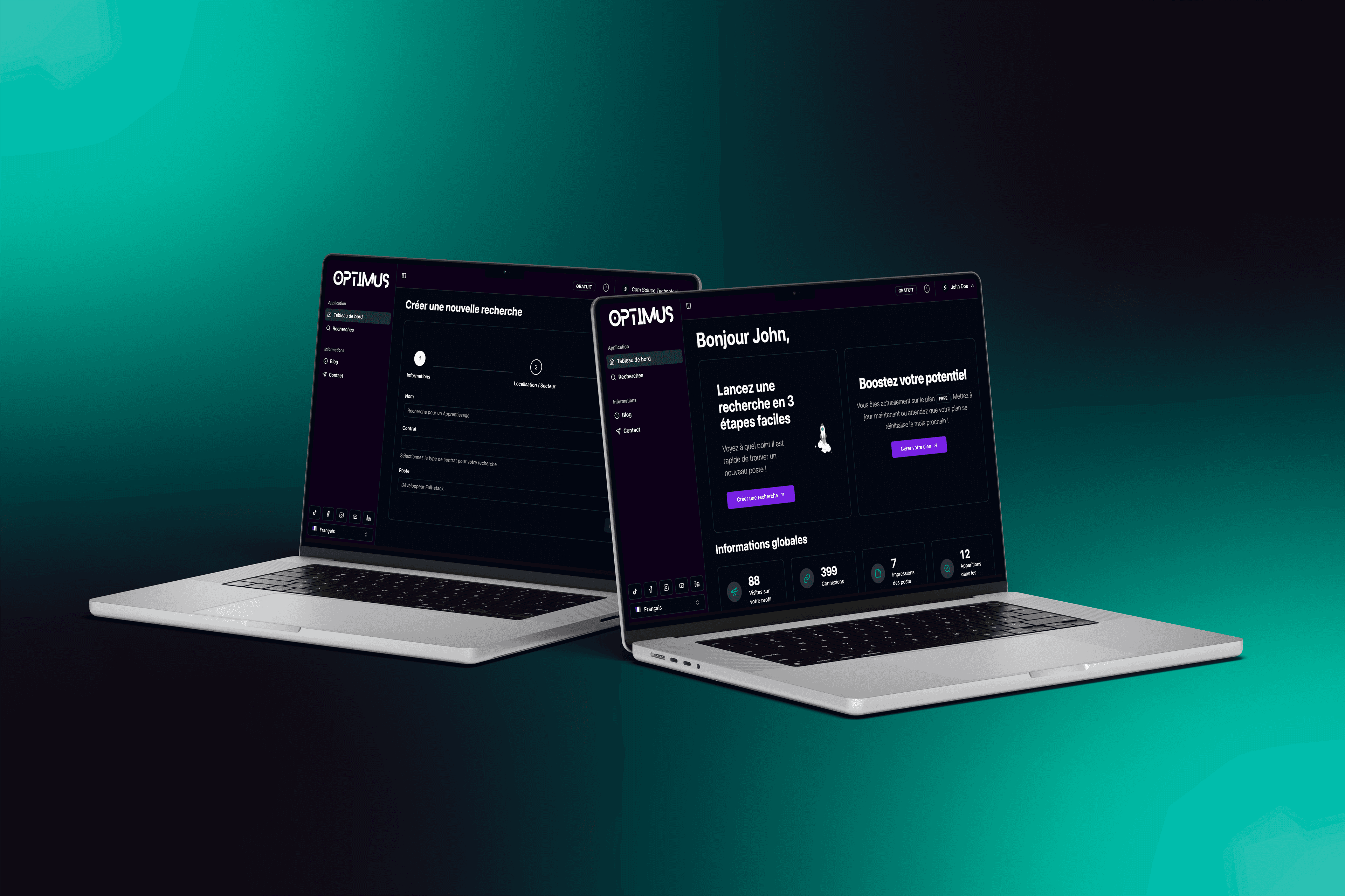 Elypse - Logiciel SaaS