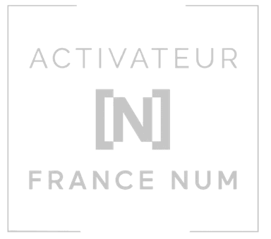 activateur France num