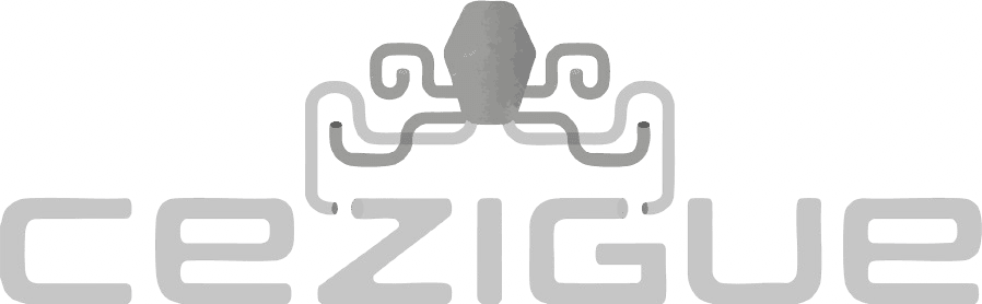 Cezigue logo