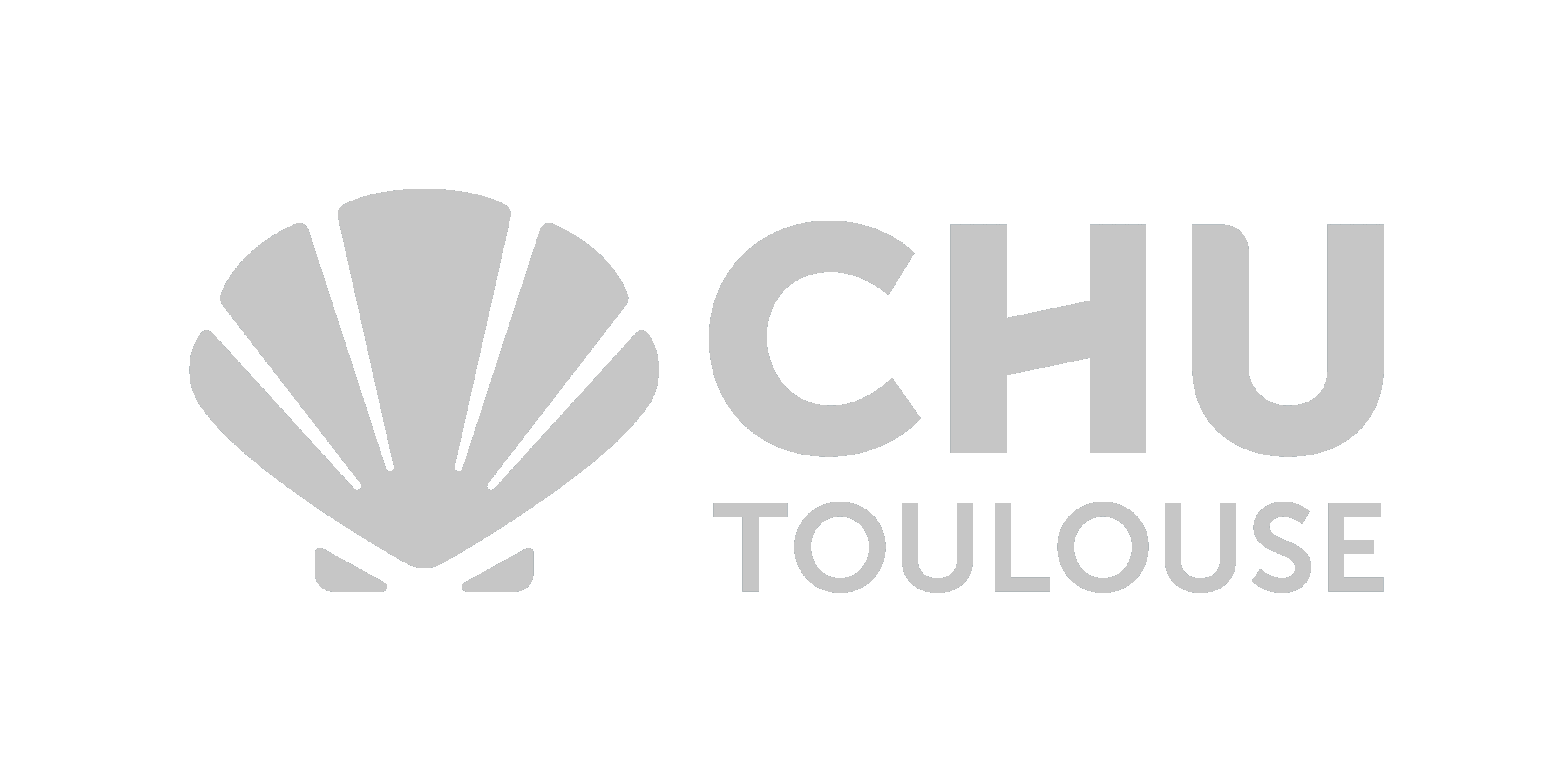 CHU Toulouse logo