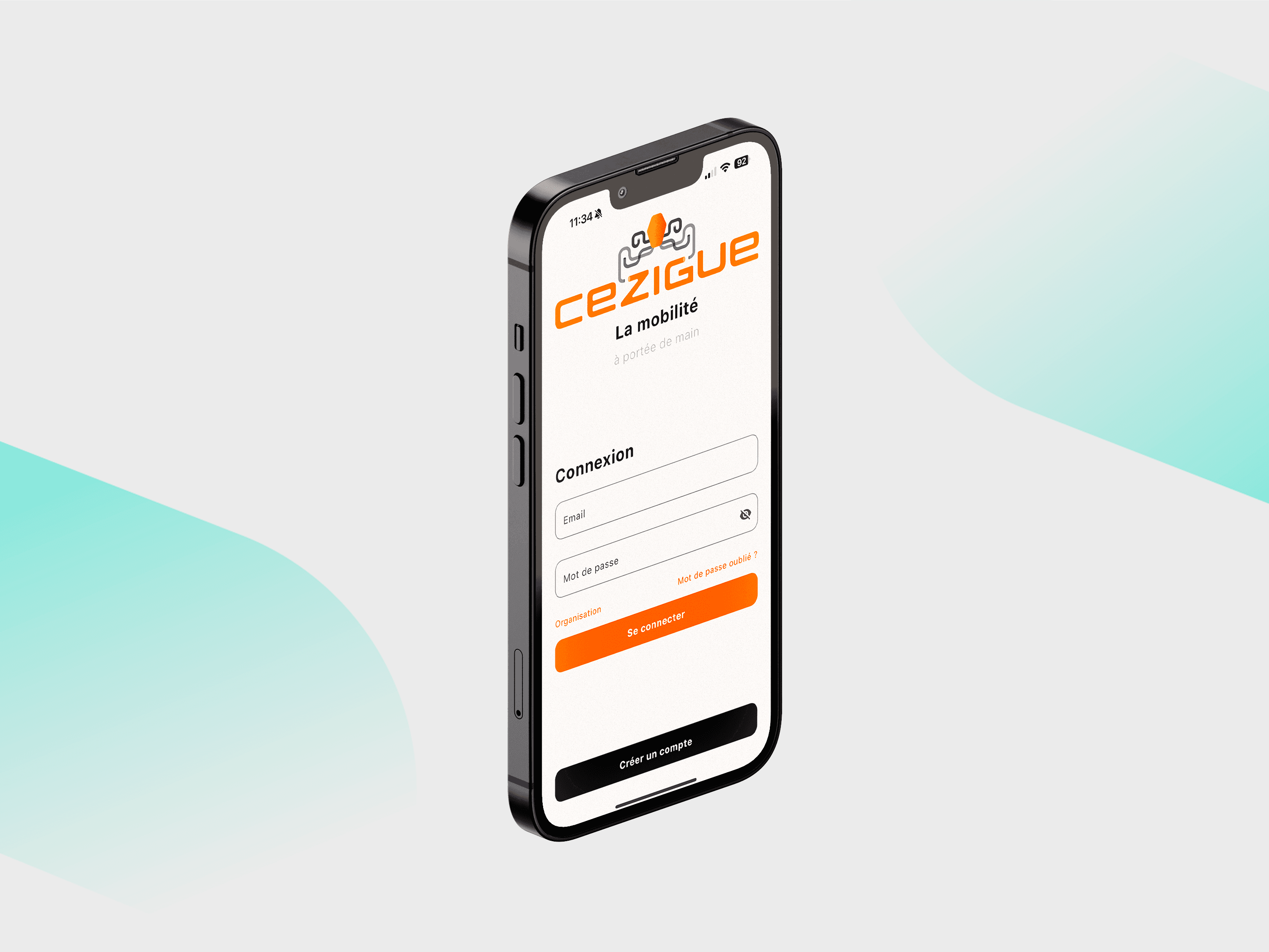 Cezigue Mobility