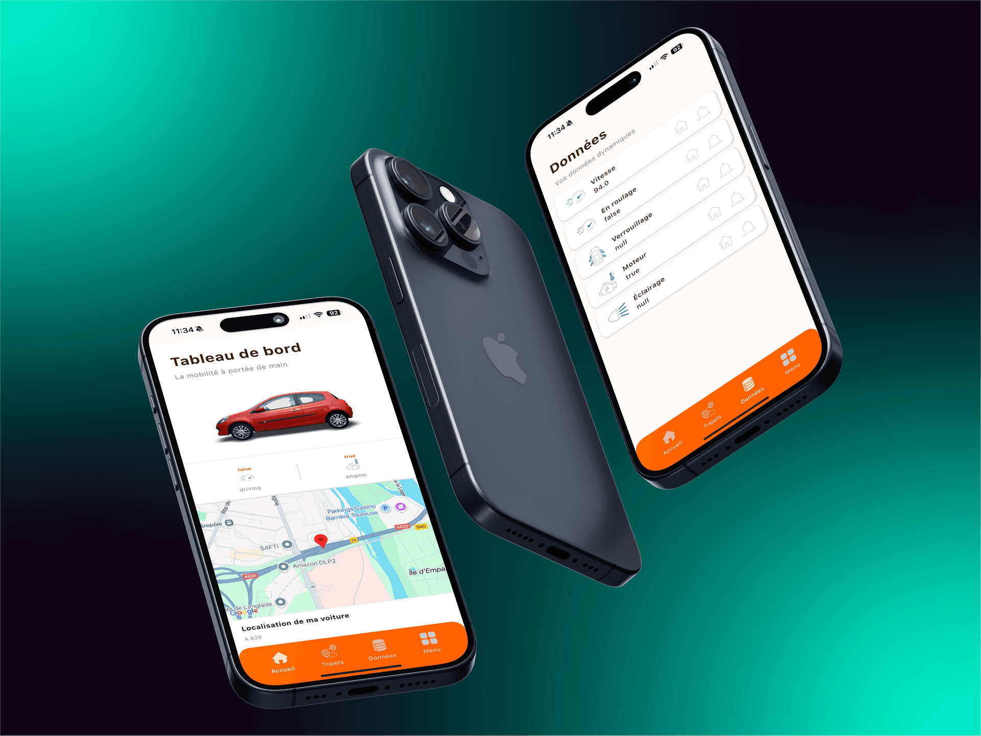 Cezigue Mobility