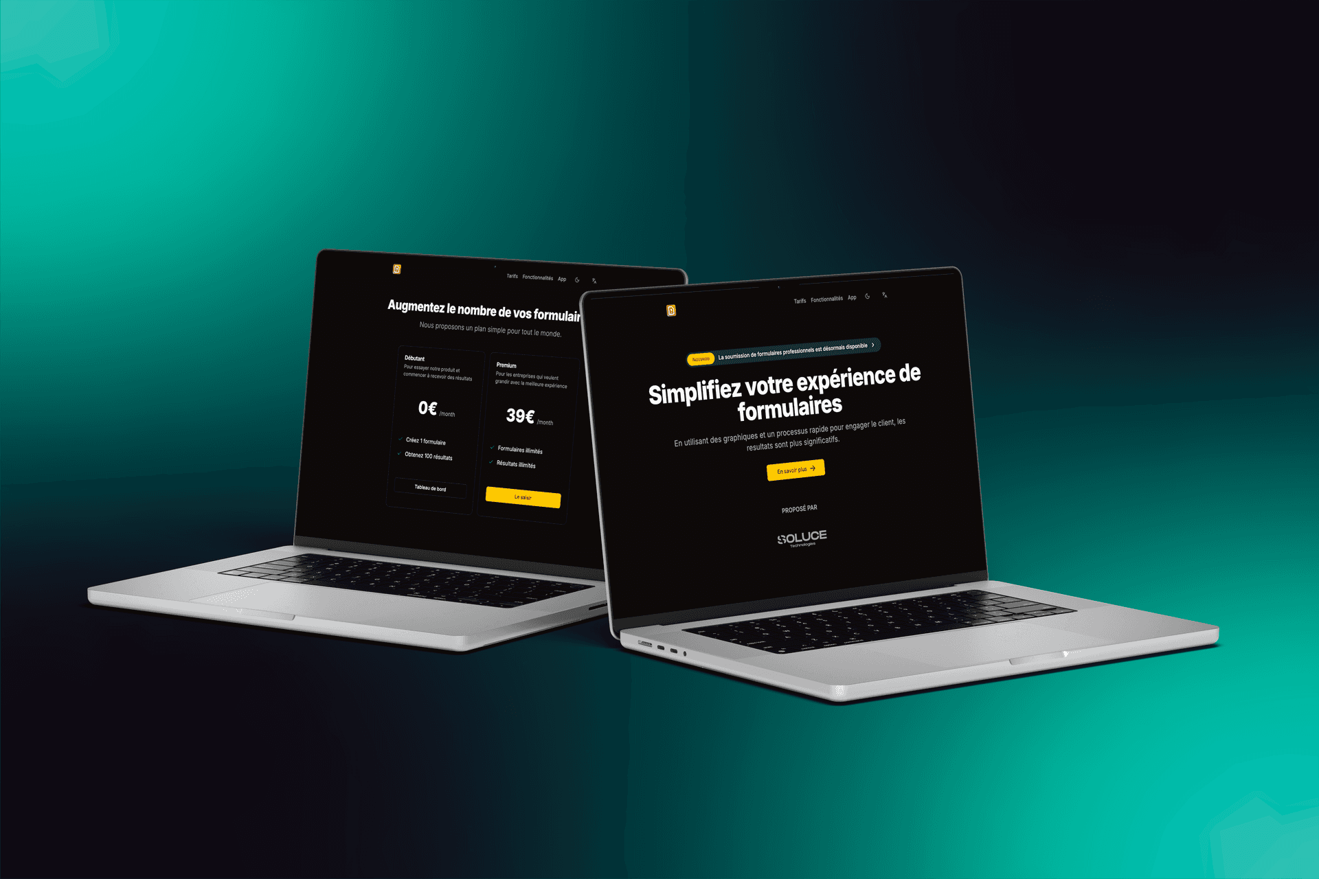 Fast Form Builder