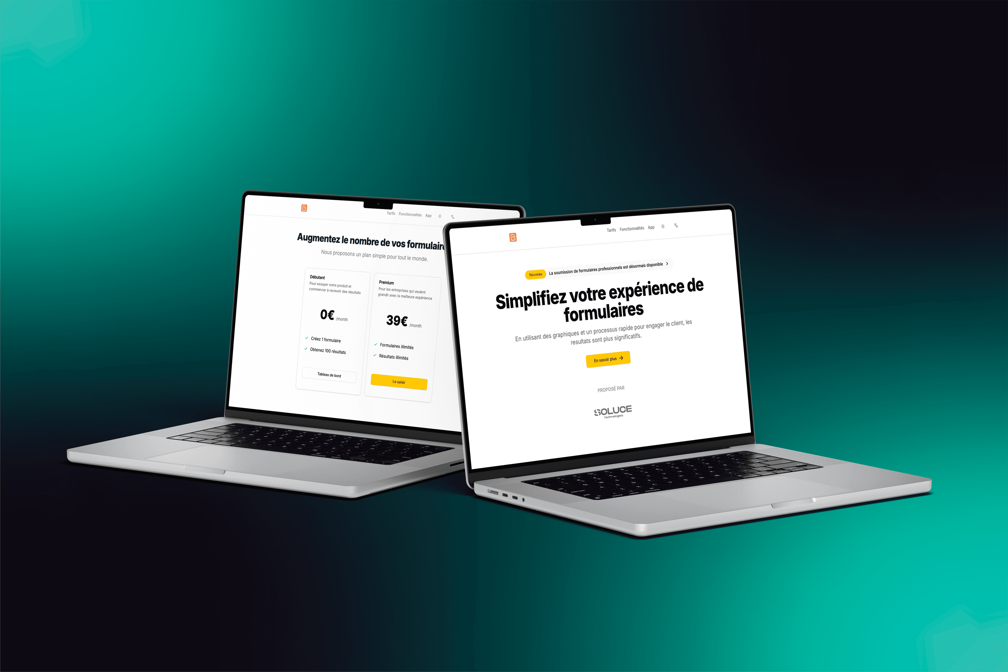Fast Form Builder