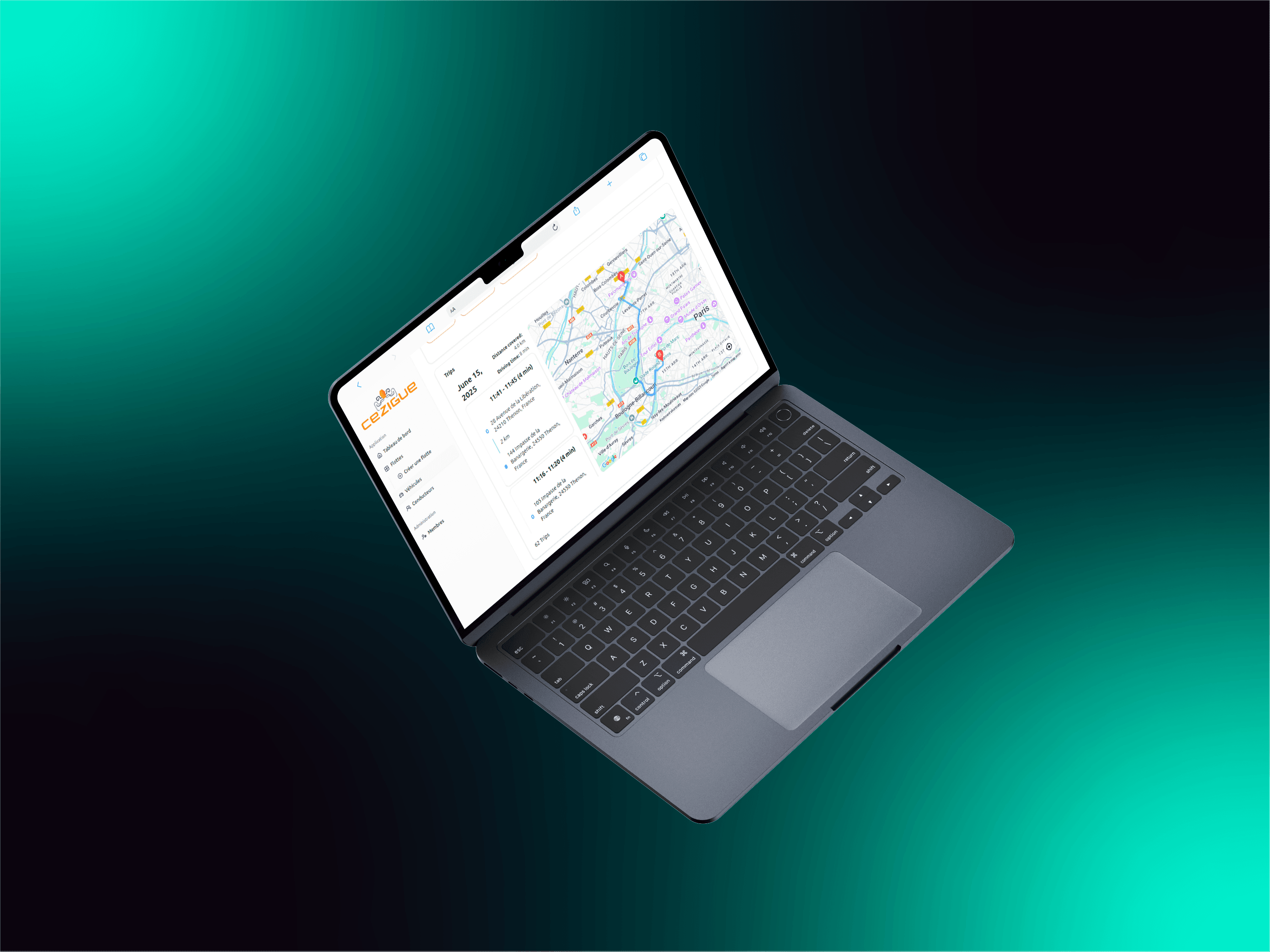 Visionix
