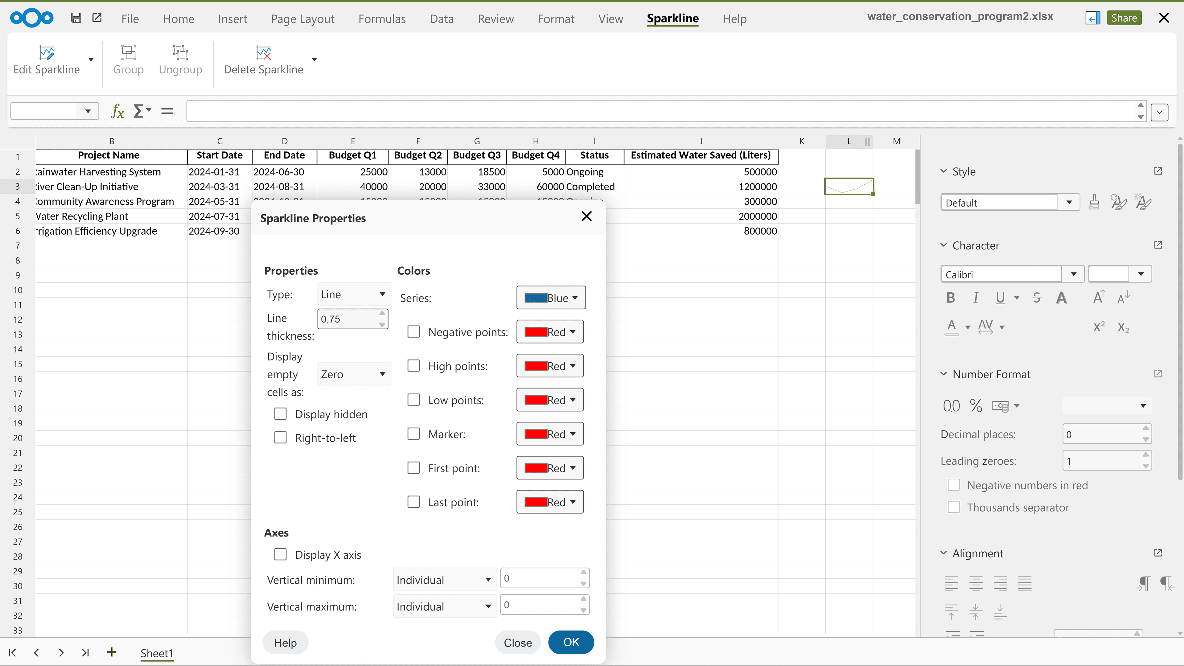 Nextcloud Office