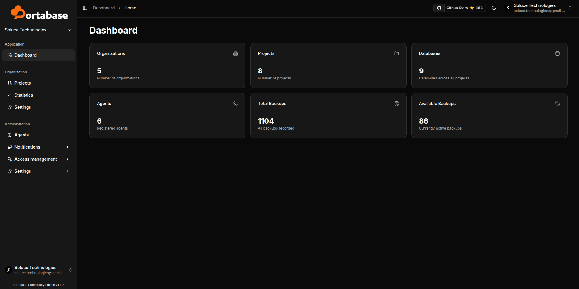 Portabase 1 - safari