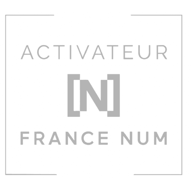Activateur France Num