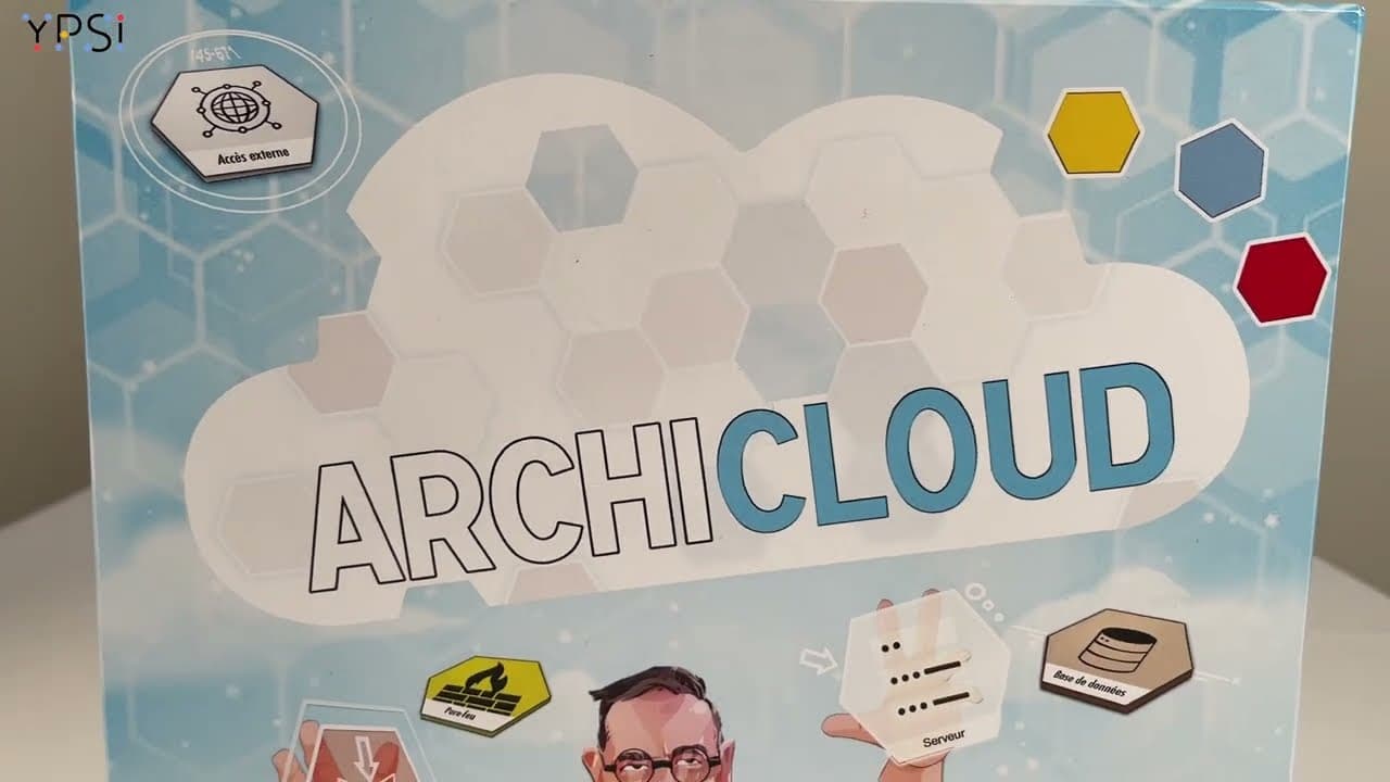 ArchiCloud