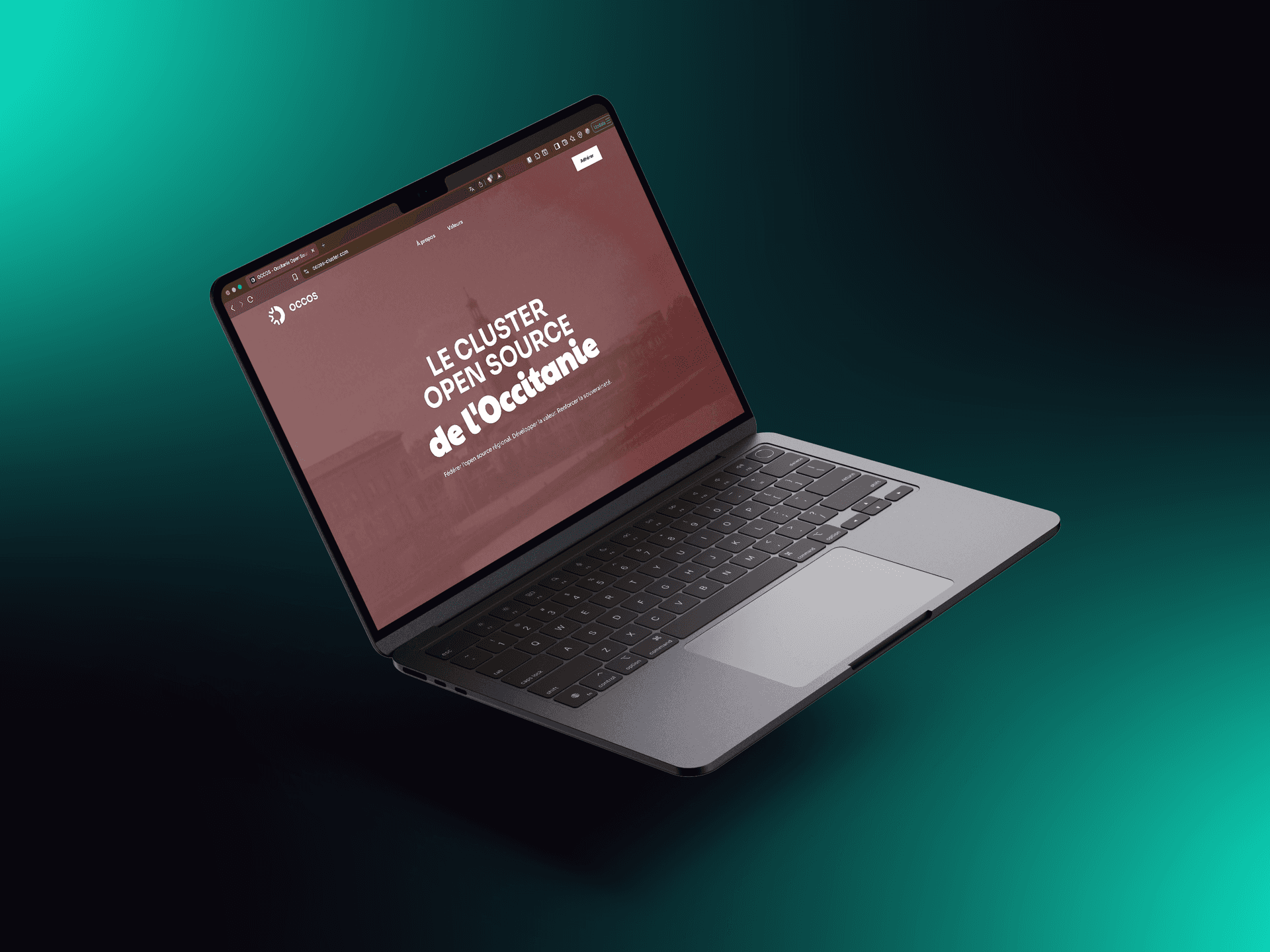 Occitanie Open Source (OCCOS)