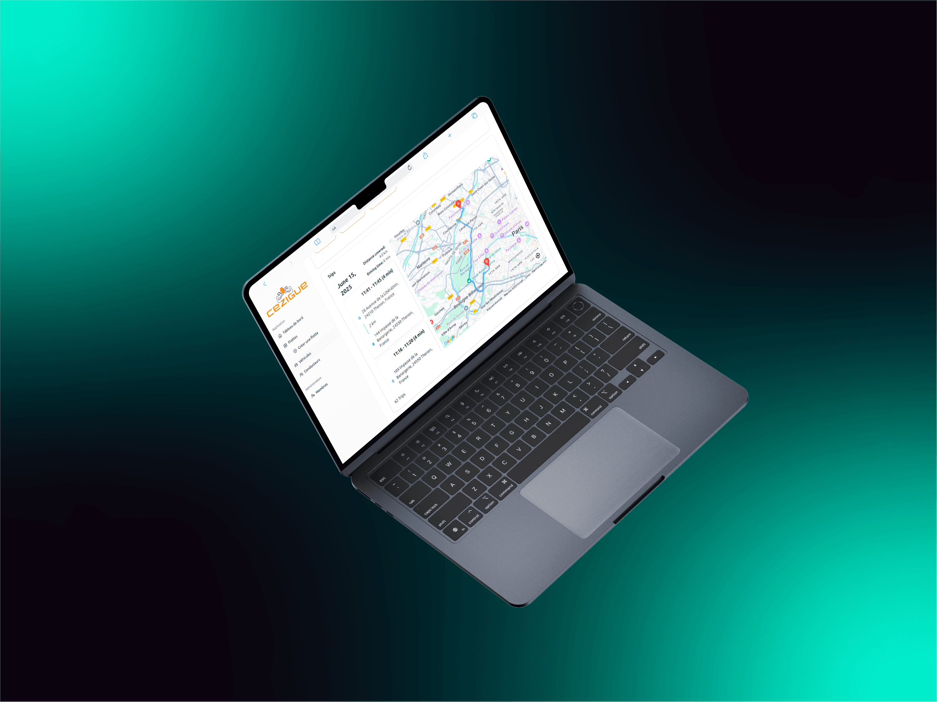 Visionix