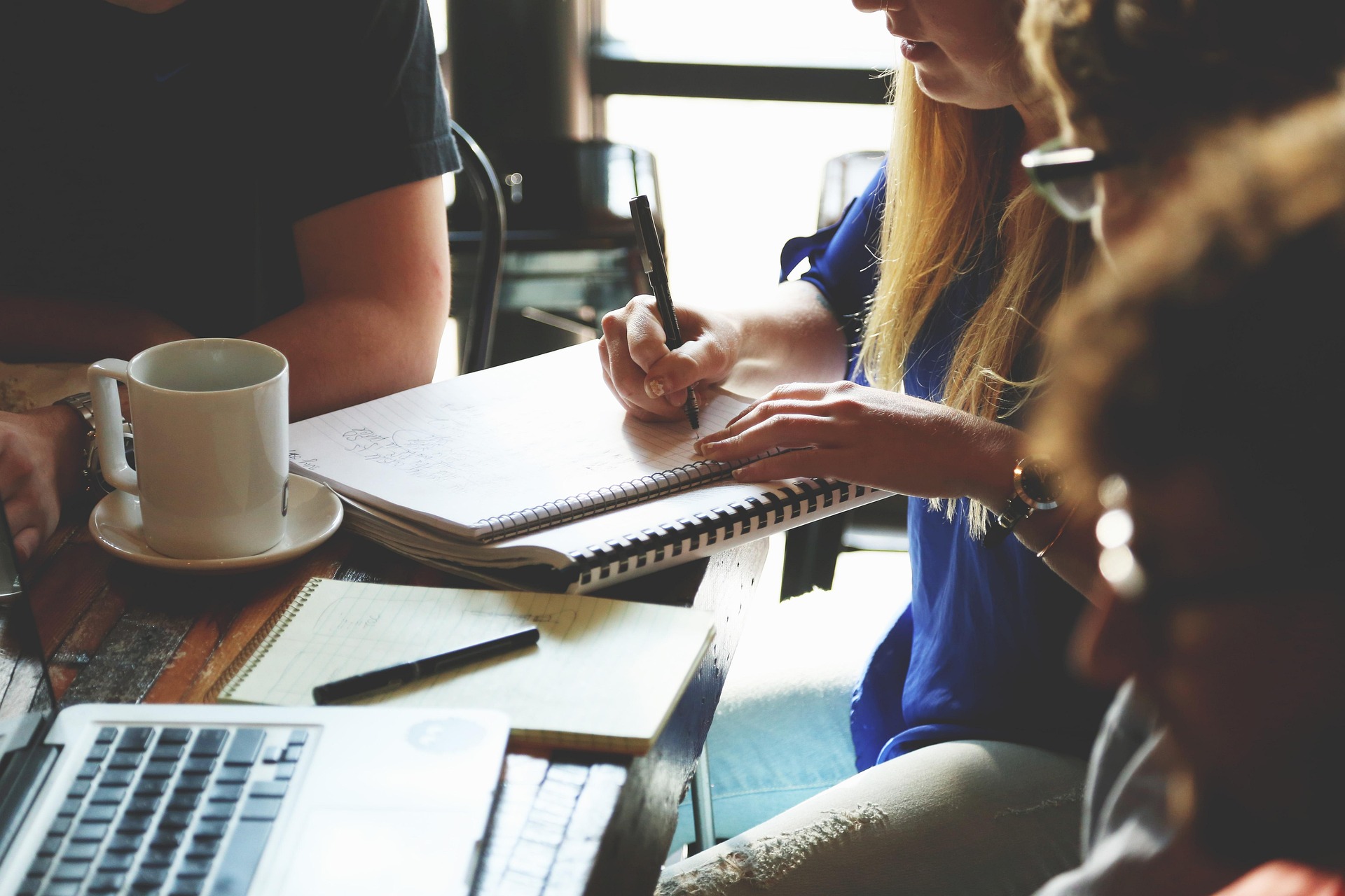 Conseil & gestion de projet IT