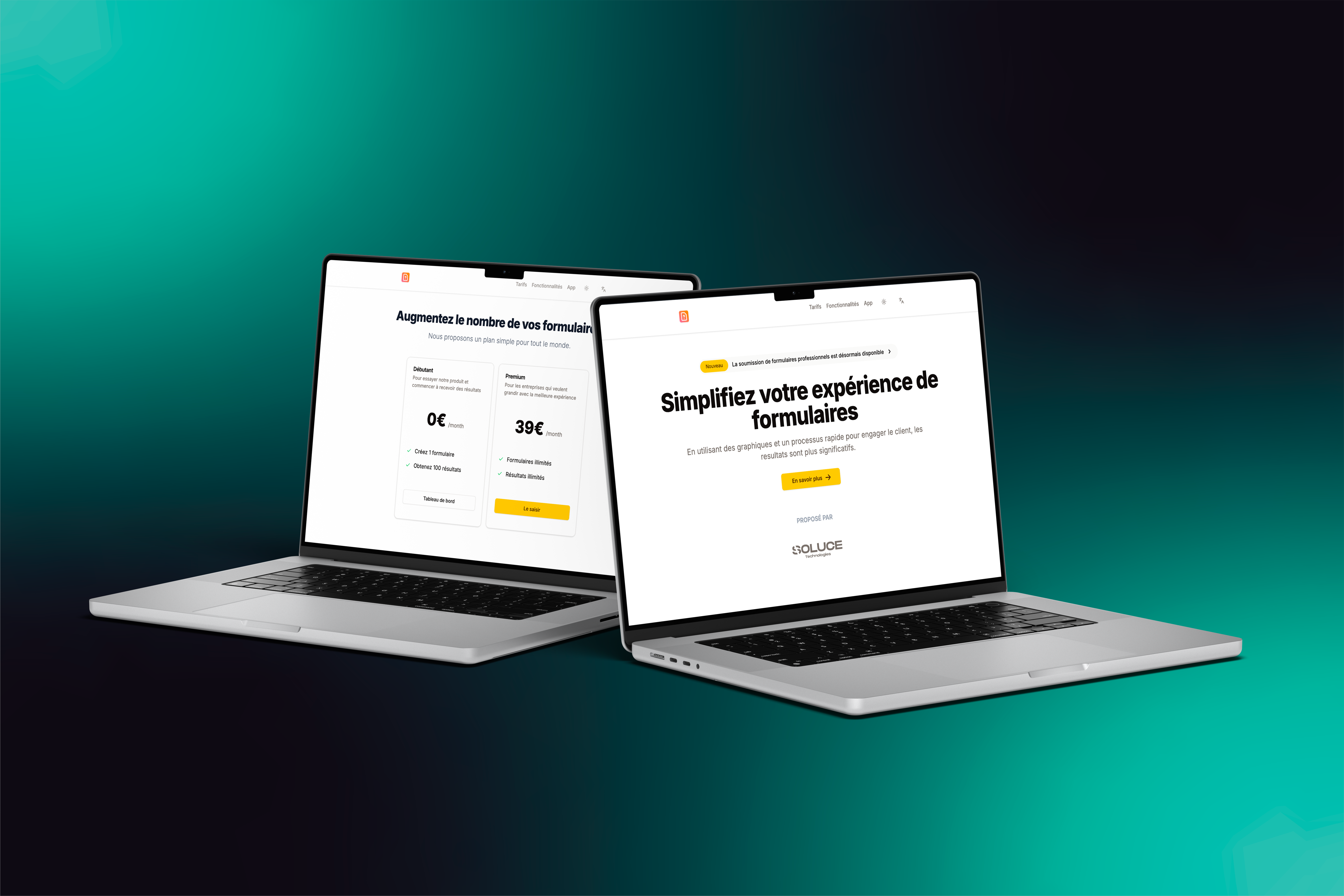 Fast Form Builder