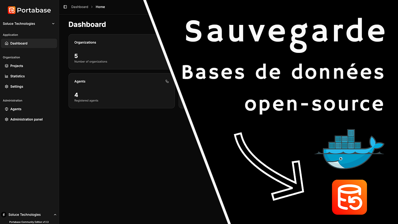 Portabase Video - Youtube